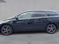 brugt Toyota Auris Touring Sports 18 Hybrid H2 Selected 136HK Stc Aut.