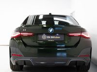 Brugt BMW i4 M Sport 210 kW (286 HK) 2023 Sedan