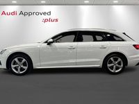 brugt Audi A4 40 TFSi Advanced Prestige Tour+ Avant S tronic