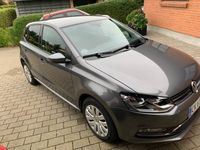 brugt VW Polo 1,2 TSI BMT 90