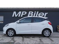 brugt Hyundai i10 1,0 MPi Advanced