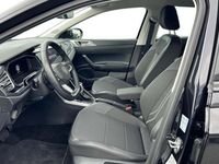 brugt VW Taigo 1,0 TSi 110 Style+ DSG