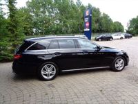 brugt Mercedes E220 d Avantgarde stc. aut.