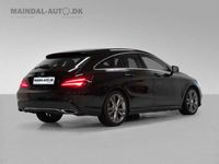 brugt Mercedes CLA200 Shooting Brake d 2,2 aut.