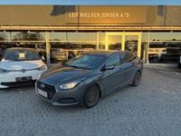 Brugt Hyundai i40 Trend 141 HK (103 kW) 2016 Koksmetal Stationcar