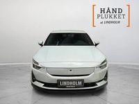 Brugt Polestar 2 219 kW (299 HK) 2023 Sølvmetal Hatchback