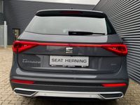 brugt Seat Tarraco 1,4 eHybrid Xcellence DSG