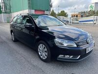Brugt VW Passat 105 HK (77 kW) 2011 Stationcar