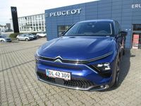 brugt Citroën C5 X 1,6 Plugin-hybrid Concorde Premiere Pack 225HK 5d 8g Aut.