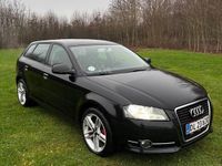 Brugt Audi A3 140 HK (102 kW) 2011 Hatchback