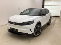 Brugt Ford Capri Extended Range 210 kW (286 HK) 2025 Hvid SUV