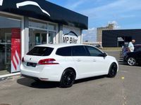 brugt Peugeot 308 1,6 BlueHDi 120 Style SW