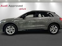 brugt Audi Q3 45 TFSi e S-line+ S tronic