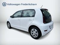 brugt VW up! Up! 1,0 MPi 60 MoveBMT