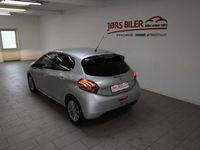 brugt Peugeot 208 1,6 BlueHDi 100 Desire