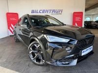 Brugt Cupra Formentor VZ 245 HK (180 kW) 2022 Sort SUV