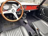 Brugt Alfa Romeo Spider 1967 Cabriolet