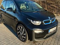 brugt BMW i3 REX