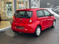 brugt Seat Mii 1,0 MPi 60 Style