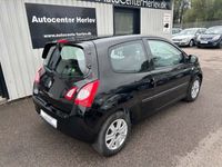 brugt Renault Twingo 1,2 16V Authentique ECO2