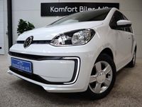 brugt VW e-up! 