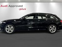 brugt Audi A4 40 TFSi Prestige+ Avant S tronic