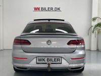 brugt VW Arteon 2,0 TDi 240 Elegance DSG 4Motion