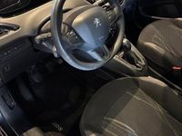 Brugt Peugeot 208 99 HK (72 kW) 2015 Hatchback