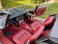 Brugt Jaguar E-Type 1965 N/a