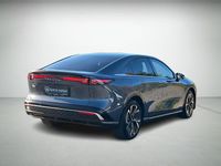 Ny Mazda 6e Takumi-Line 189 kW (258 HK) 2025 Gråmetal Sedan