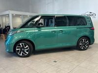 Brugt VW ID. Buzz Pro 150 kW (204 HK) 2023 Grønmetal MPV