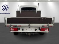 brugt VW Crafter 35 2,0 TDi 177 Ladvogn L4