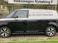 Ny VW ID. Buzz Comfortline 58 kW (79 HK) 2025 Hvid MPV