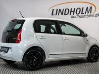 brugt VW up! Up! MPi 60 MoveBMT