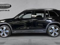 Brugt Mercedes EQB250 Progressive 139 kW (190 HK) 2022 SUV