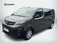 Brugt Opel Vivaro-e Combi Enjoy Plus 100 kW (136 HK) 2023 Koksmetal Van