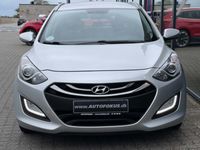 brugt Hyundai i30 1,6 CRDi 110 Trend CW