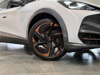 Brugt Cupra Tavascan 210 kW (286 HK) 2025 Hvidmetal SUV