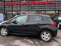 brugt Peugeot 208 15 BlueHDi 100 Signature Sky