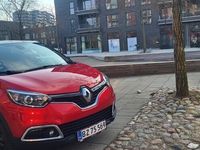 brugt Renault Captur dCi 90