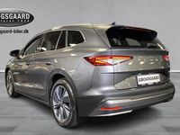 Brugt Skoda Enyaq iV 132 kW (180 HK) 2022 SUV