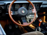 brugt Alfa Romeo Alfetta Alfetta2.0 GTV