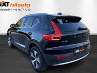 brugt Volvo XC40 1,5 T5 ReCharge Plus Bright aut. 5dSpørgsmål? Få hurtigt svar