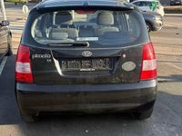 Brugt Kia Picanto 65 HK (47 kW) 2005 Hatchback