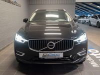 brugt Volvo XC60 2,0 T4 190 Inscription aut.