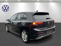 brugt VW Golf VIII 1,4 GTE DSG