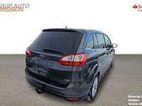 brugt Ford Grand C-Max 1,0 EcoBoost Titanium 125HK 6g