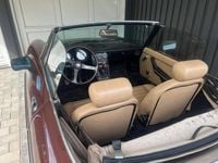 Brugt Alfa Romeo Spider Veloce 128 HK (94 kW) 1980 Cabriolet