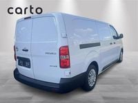 Ny Toyota Proace Comfort 100 kW (136 HK) 2025 R d1 epr  icy white MPV