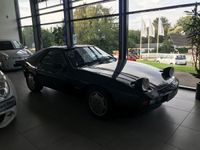 brugt Porsche 928 S 4,7 V8 300 HK 5-gear